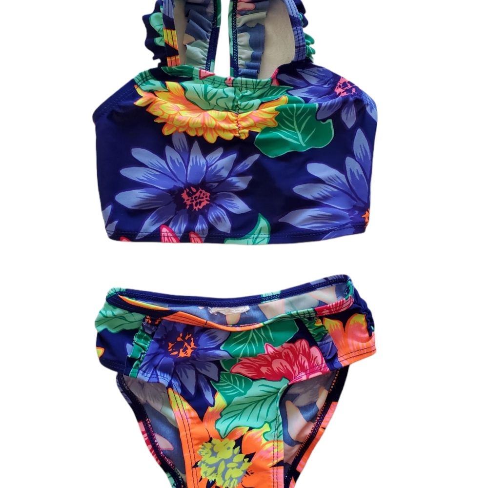 Old Navy swimsuit 12-18 months